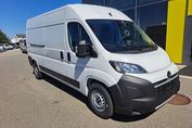 Opel Movano Heavy L3H2