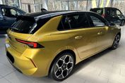 Opel Astra Ultimate 1.2 Turbo  eDCT6  mHEV