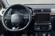 Citroen C3 1.2 PureTech aut
