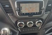 Iveco Daily 35S18 Kontener + Winda