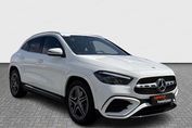 Mercedes GLA 200 AMG Line 7G-DCT