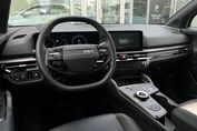 Kia Sportage T-GDI Black Edition 2WD DCT