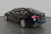 Audi A5 35 TDI mHEV S tronic