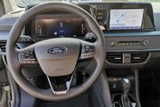 Ford Tourneo Courier Active A7