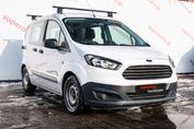 Ford Transit Courier L1H1 Zabudowa Brygadowa