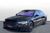Audi A8 S8 TFSI Quattro