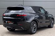 Land Rover Range Rover Sport Range Rover S 3.0 D300 Dynamic SE