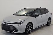 Toyota Corolla GR Sport 2.0 Hybrid Dynamic Force