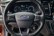 Ford Transit Custom EcoBlue L2H1