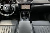 Skoda Superb TDI SCR L&K DSG