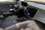 Mercedes Klasa E 200 mHEV Avantgarde 9G-Tronic