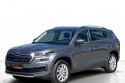 Skoda Kodiaq 2.0 TDI 4x4 Style DSG