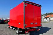 Mercedes Sprinter 519 CDI