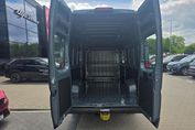 Peugeot Boxer Heavy L4H3 AT8