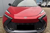 Toyota C-HR Executive 2.0 Plug-in Hybrid Dynamic Force