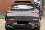 Mercedes GLC Coupe 220 d 4-Matic AMG Line