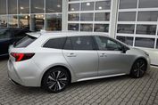 Toyota Corolla Style 1.8 Hybrid