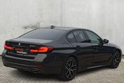 BMW Seria 5 540d xDrive M Sport