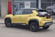 Toyota Yaris Cross Hybrid 1.5 Adventure