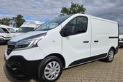 Renault Trafic L1H1 Zabudowa warsztatowa