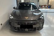 Cupra Terramar VZ 2.0 TSI DSG 4Drive