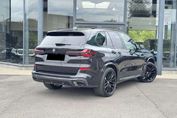 BMW X5 xDrive30d M Sport