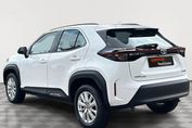Toyota Yaris Cross 1.5 Comfort LPG