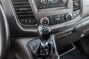 Ford Transit L2H2 Trend
