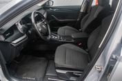 Skoda Octavia 1.5 TSI Ambition DSG
