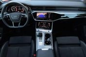 Audi A6 40 TDI mHEV quattro Sport S tronic