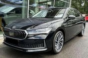 Skoda Superb L&K 2.0 TDI DSG 4x4