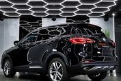 MG HS EHS 1.5 T-GDI PHEV
