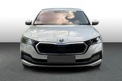Skoda Octavia Style 2.0 TSI 4x4  DSG