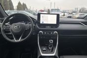 Toyota RAV4 2.5 Hybrid Selection 4x4