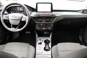 Ford Focus 1.5 EcoBlue Active aut