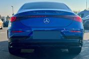 Mercedes CLA 200 AMG Line