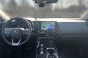 Lexus NX 350h Prestige AWD