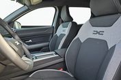Dacia Bigster 1.8 Full Hybrid Journey MMT