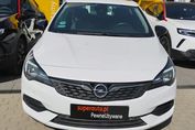 Opel Astra V 1.2 T Edition S&S
