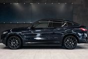 BMW X4 xDrive30d M Sport
