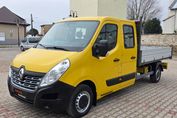Renault Master 2.3 dCi