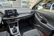 Hyundai i30 T-GDI Smart DCT