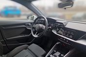 Audi A3 35 TFSI mHEV S tronic