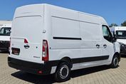 Renault Master L2H2 Chłodnia farmaceutyczna