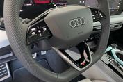 Audi A6 TDI quattro S line