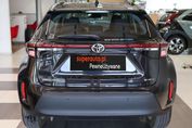 Toyota Yaris Cross Hybrid