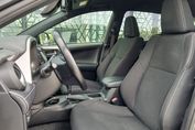 Toyota RAV4 2.5 Hybrid Premium 4x2