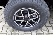 Jeep Wrangler Rubicon PHEV GME 2.0 Turbo + P2 4xe