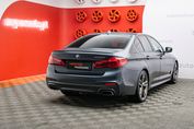BMW Seria 5 M550d xDrive