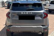 Dacia Duster Journey 1.2 TCe mHEV